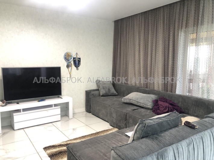 4 кімнатний будинок в Софіівській Борщагівці - фото 1