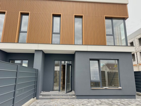 Дуплекс 135 м.кв. Продаж від забудовника! Петропавловская Борщаговка