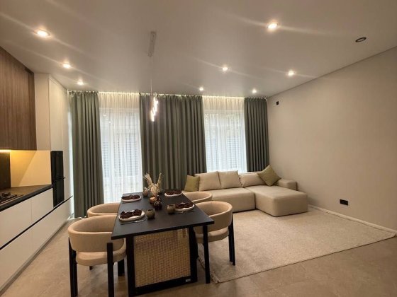 Продається дуплекс з  ремонтом в Софіївській Борщагівці Софіївська Борщагівка