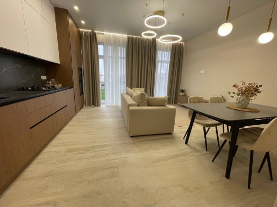 Продається дуплекс з ремонтом в Петропавлівській Борщагівці Петропавлівська Борщагівка