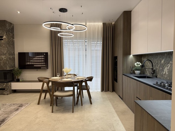 Дуплекс з ремонтом та великим підвалом ‼️ окремий двір - фото 1