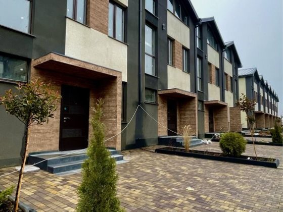 ЗДАНИЙ ТаунХаус, останній в наявності Одесса