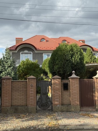 Оренда будинку в 2х хв від центру - фото 1