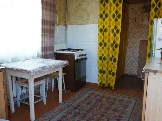 Здам 1/2 будинку в районі Казбету, для 1-2 людей Черкаси