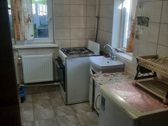 Сдам времянку Черкаси Черкассы