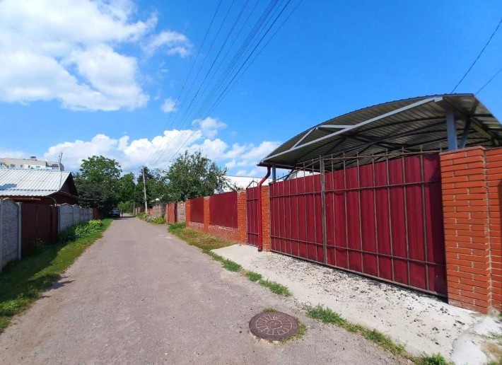 Здам в оренду приватний будинок по вул.Коваленко (Пухова) – 110м2 - фото 1