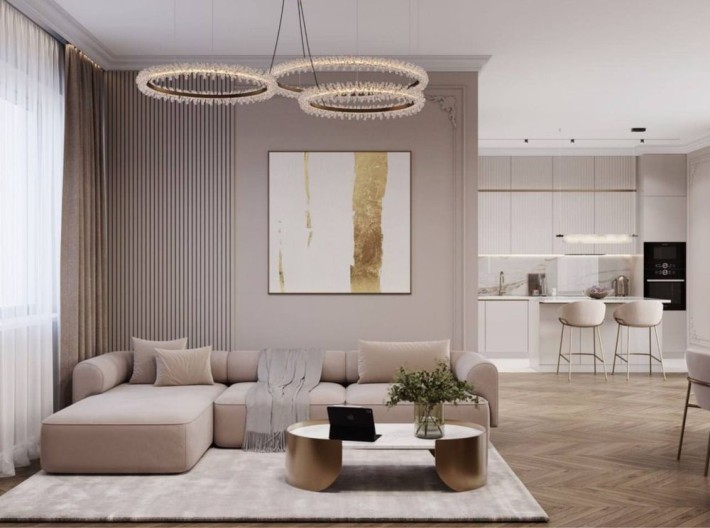 Оренда нового Дизайнерського будинку/котеджа - фото 1