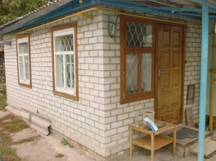 Оренда будинку ( ТИМЧАСІВКА ) р-н Казбет, вул. Г. Чорнобиля - фото 1