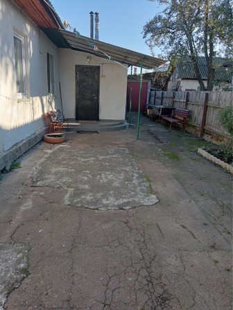 Оренда частини будинку, двокімнатна - фото 1