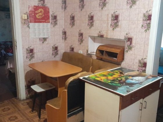 Часть дома Ст.Подусовка(Квартал) Удобства+место для авто! Чернигов