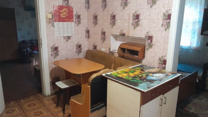 Часть дома Ст.Подусовка(Квартал) Удобства+место для авто! - фото 1