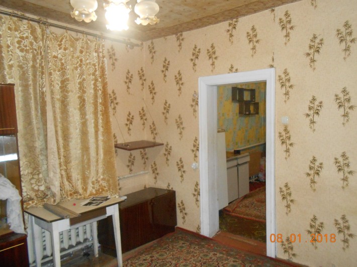 Оренда частини будинка Марковича Деснянська правда заїзд для авто - фото 1