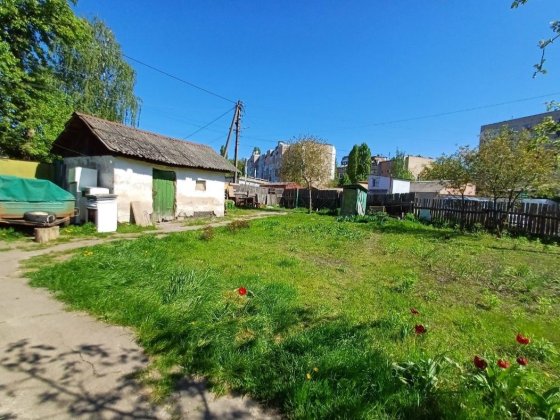 Оренда частини будинку Прилуіька Чернігів