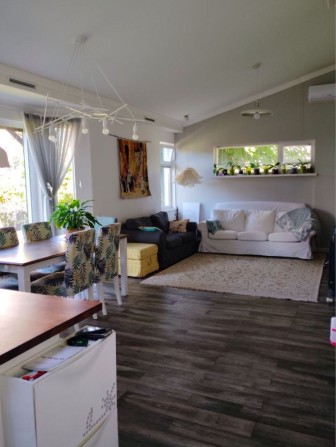 3-к будинок біля Дніпра, вул. Богатирська - фото 1