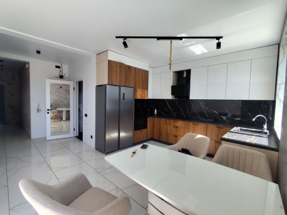 Здається будинок р-н Пожежної академії Черкассы