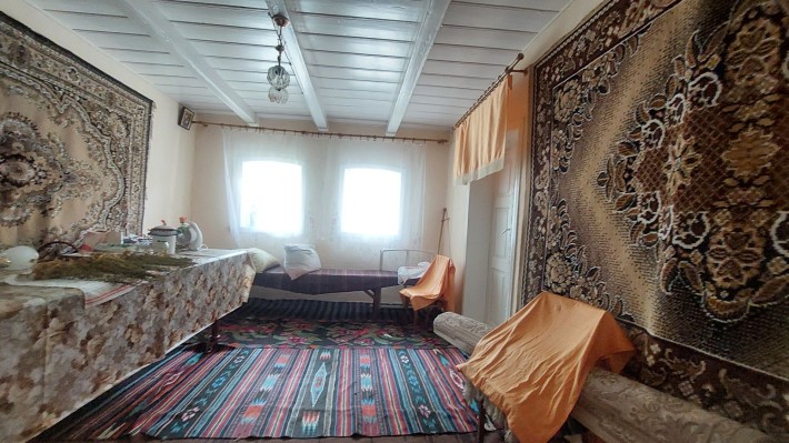 Житло БЕЗКОШТОВНО у частному домі (можливо для пенсіонерів) - фото 1