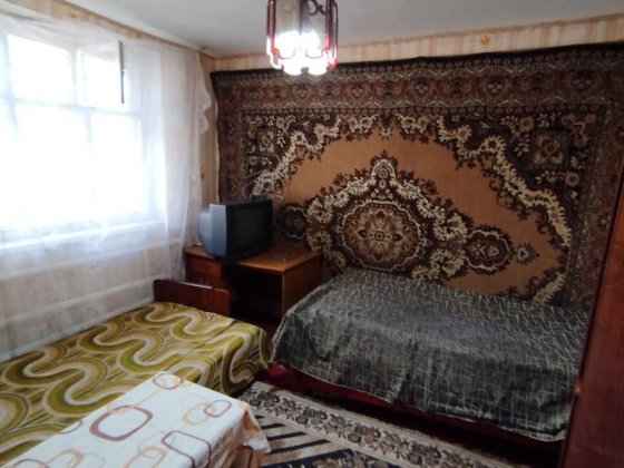 Оренда времянки в районі Можайского м. Черкаси Черкаси