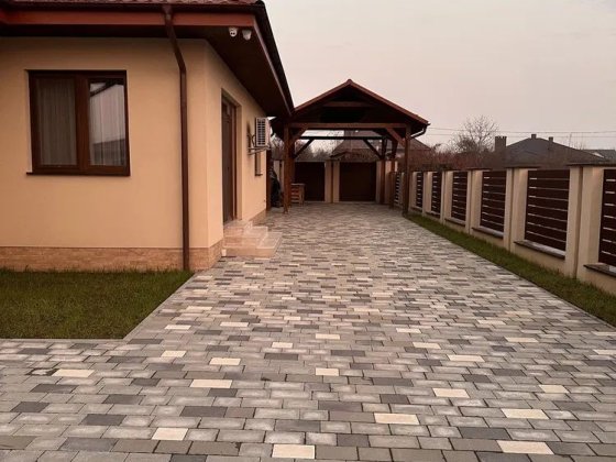 Оренда будинку з каміном | 3 кімнати | Гараж | Тераса | Садовий район| Ужгород