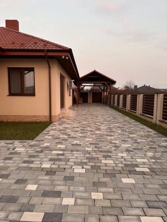 Оренда будинку з каміном | 3 кімнати | Гараж | Тераса | Садовий район| - фото 1