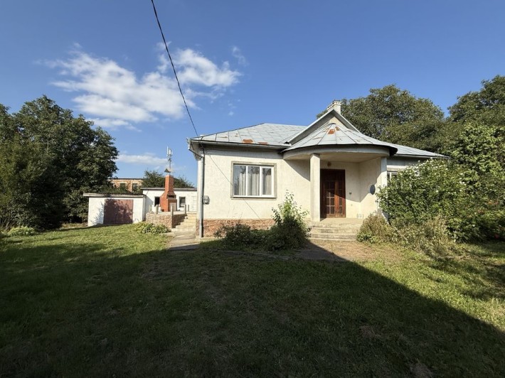 4 кімнатний Будинок 120м2 на Жасмінній ( свій двір ) - фото 1