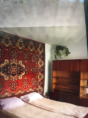 Сдам домик  из 3 комнат и кухни - фото 1