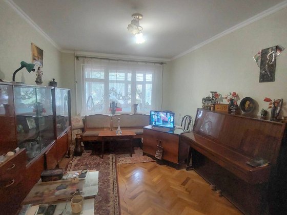 Продам 1-комн квартиру 39 м2 на Черемушках