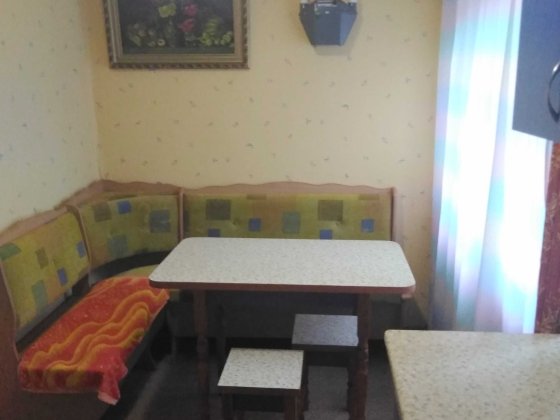 Здам будинок з усіма меблями і технікою на Ремзаводі Чернігів