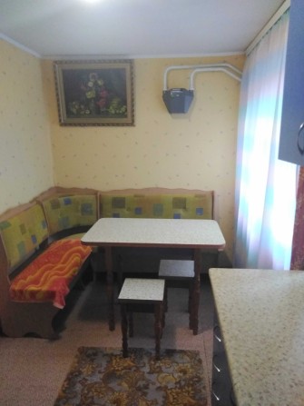 Здам будинок з усіма меблями і технікою на Ремзаводі - фото 1