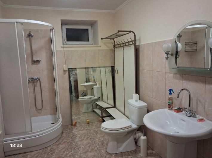 .Оренда частини будинку на Казбеті. - фото 1