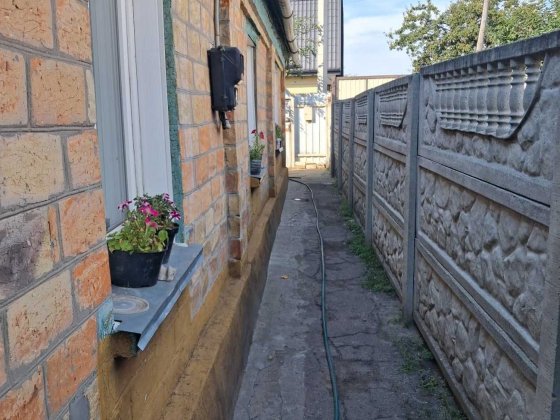 .Оренда частини будинку на Казбеті. Черкассы