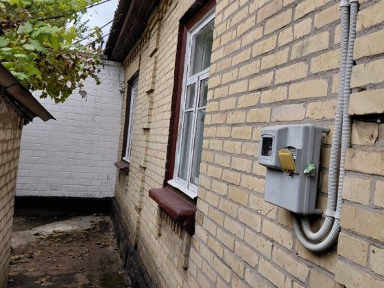 Сдам в аренду пол дома. Черкаси