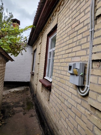 Сдам в аренду пол дома. - фото 1