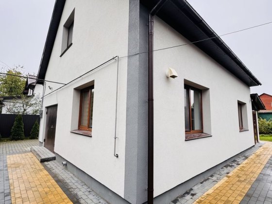 Власник. Здам чудовий будинок в Пирогово Винница