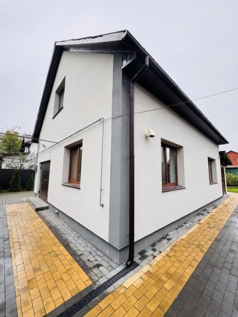 Власник. Здам чудовий будинок в Пирогово - фото 1