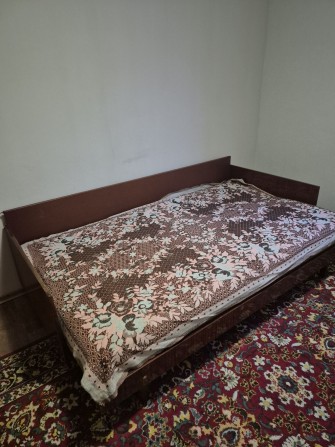 Здам частину будинку район Ж/д вокзалу - фото 1