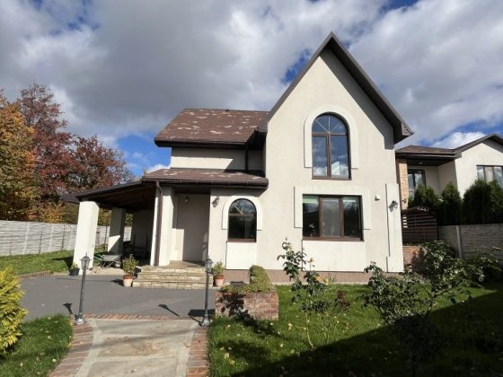 Будинок в передмісті Вінниці Перша здача Вінниця