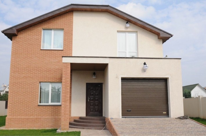 Аренда дома в Дарницком районе, Бортнычи. - фото 1