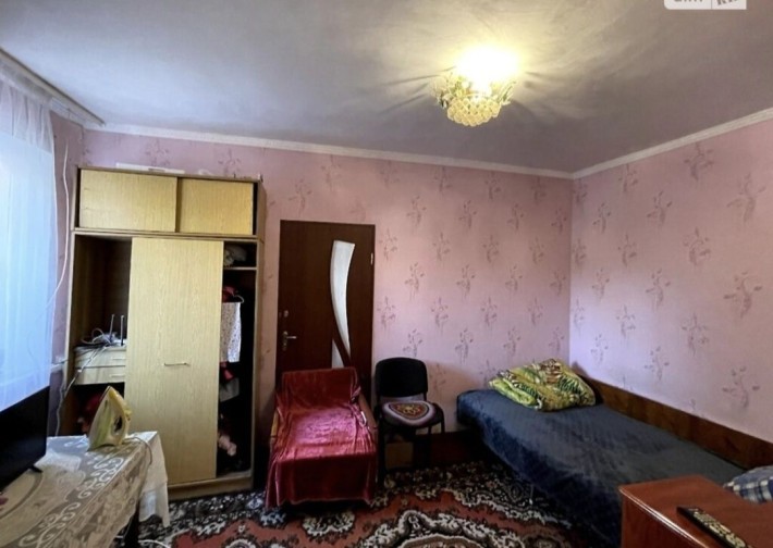 Здам частину будинку Ватутіна район зупинка металобаза - фото 1