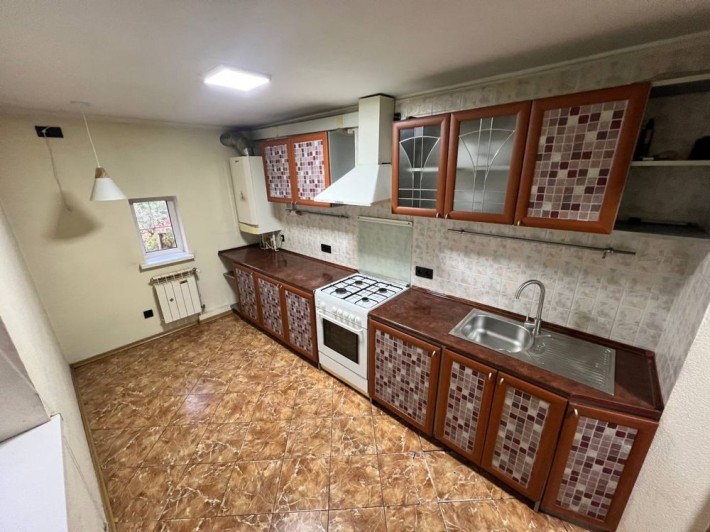 Сдам в оренду 4-х кім будинок на севастопольскій пл пр Лобановського - фото 1