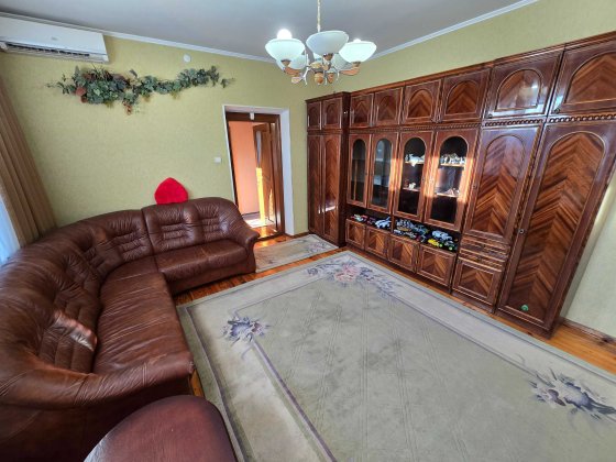 Здається 3-кімн. част. буд. по вул.Тропініна в р-ні Бучми,читайте опис Винница