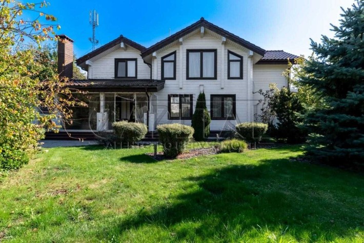 Оренда / Будинок / 300 м2 /Шевченківський район / вул. Зелена - фото 1