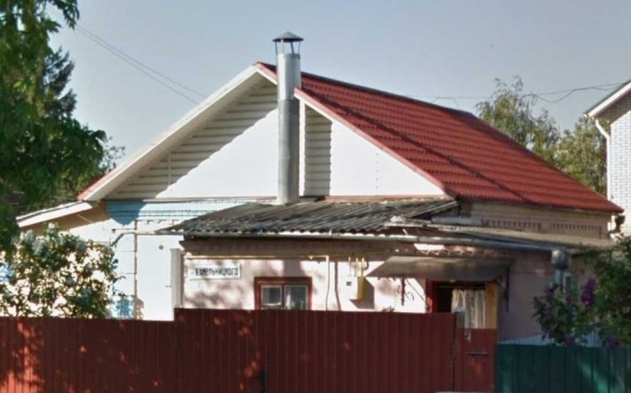 Здається кімната в приватному будинку - фото 1