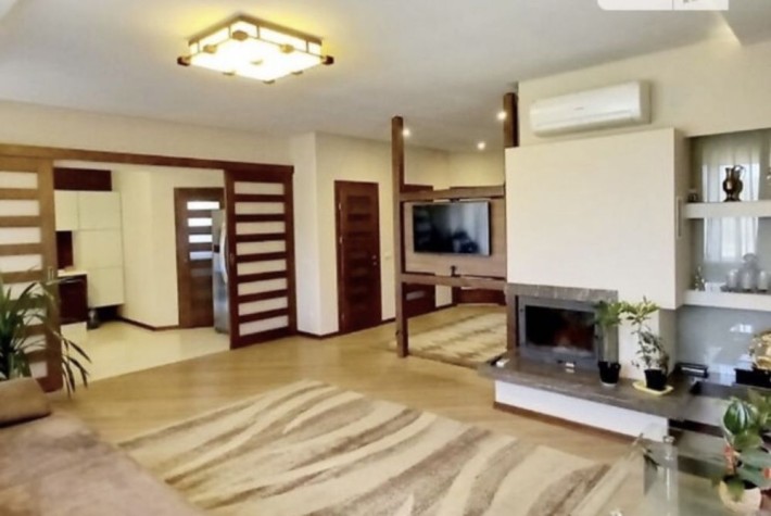 Здається в оренду Будинок( американка) газ, камін неподалік тц Дастор - фото 1