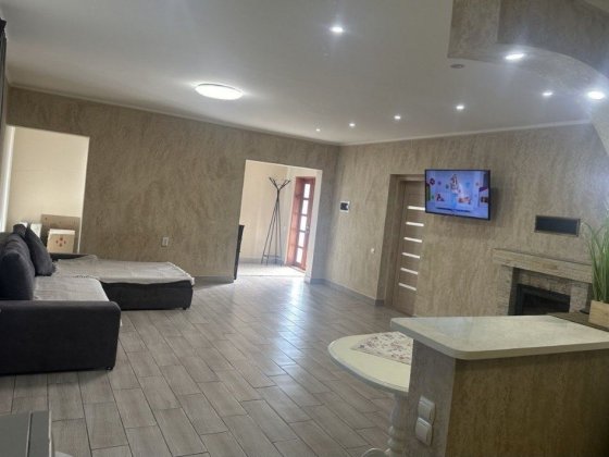 Оренда будинку в тихій локації без тварин Ужгород