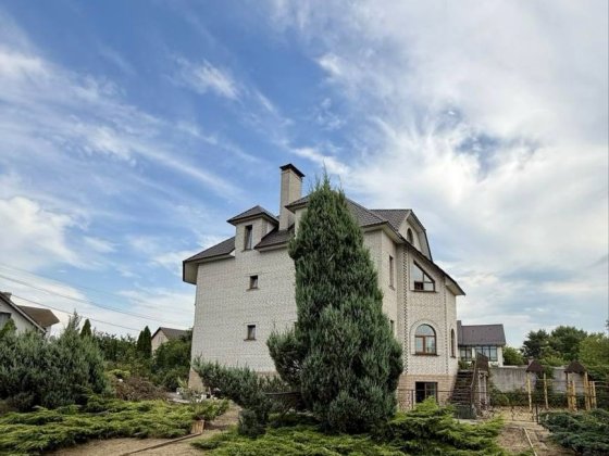 Здається в оренду великий будинок. Осокорки,  м.Славутич 3 км Київ