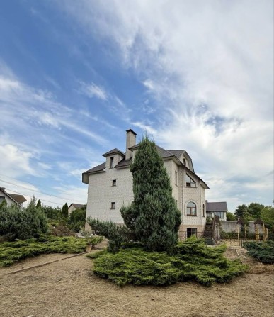 Здається в оренду великий будинок. Осокорки,  м.Славутич 3 км - фото 1