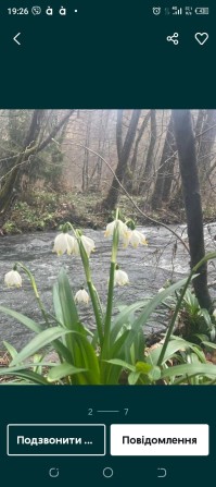 Терміново здаєтсься 4 кім будинок, до центру 10хв - фото 1
