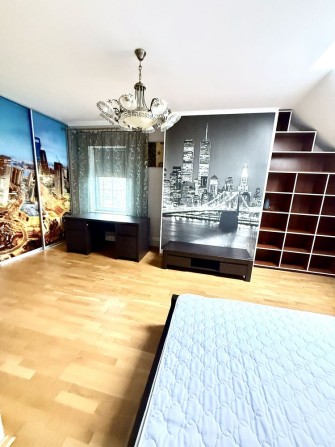 ОРЕНДА БУДИНКА . Район Святошинський . вул.Стеценка . ТЦ „ Лавіна “ - фото 1