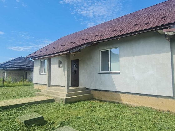 Оренда будинку американки Ужгород