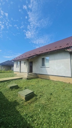 Оренда будинку американки - фото 1